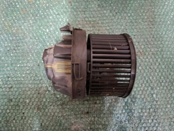 VENTILATOR AEROTERMA PEUGEOT 207 