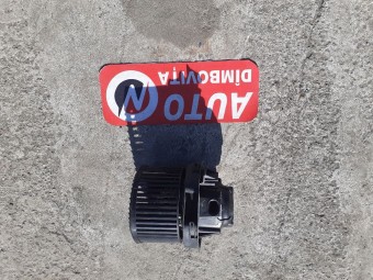 VENTILATOR AEROTERMA PEUGEOT 207 OEM: N102097A.