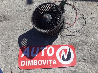 VENTILATOR AEROTERMA RENAULT CLIO III OEM: N1068195/GMV B85P35.
