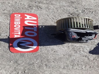 VENTILATOR AEROTERMA RENAULT MEGANE SCENIC  OEM: A52656770C.