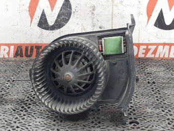 VENTILATOR AEROTERMA RENAULT SYMBOL 