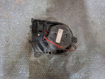 VENTILATOR AEROTERMA RENAULT SYMBOL II 