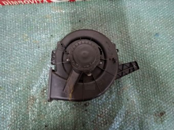VENTILATOR AEROTERMA SEAT IBIZA IV OEM: 6Q1819015H.