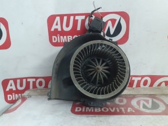VENTILATOR AEROTERMA SKODA FABIA II OEM: 6Q1819015G.