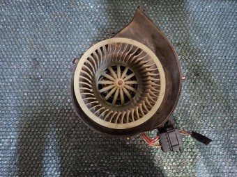VENTILATOR AEROTERMA SKODA FABIA OEM: 6Q1819015B.