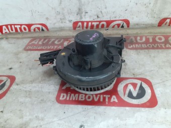 VENTILATOR AEROTERMA SKODA FABIA OEM: 6Q1820015C.