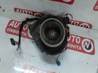 VENTILATOR AEROTERMA SKODA FABIA OEM: 6Q1820015C.