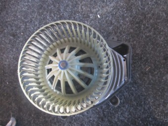 VENTILATOR AEROTERMA SKODA SUPERB 