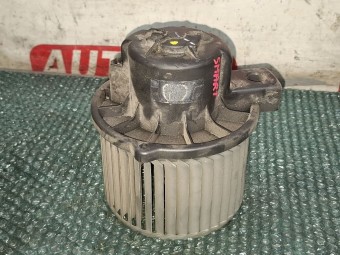 VENTILATOR AEROTERMA SMART CITY-COUPE 