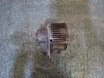 VENTILATOR AEROTERMA VOLKSWAGEN BORA OEM: 1J1819021A.