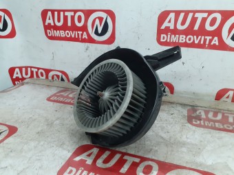 VENTILATOR AEROTERMA VOLKSWAGEN FOX OEM: 6Q1819015G.
