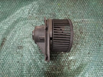 VENTILATOR AEROTERMA VOLKSWAGEN GOLF IV OEM: 1J1819021A.