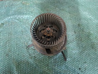 VENTILATOR AEROTERMA VOLKSWAGEN GOLF V OEM: 1K1820015D.
