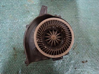 VENTILATOR AEROTERMA VOLKSWAGEN POLO 9N OEM: 6Q1820015C.