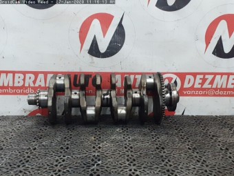 VIBROCHEN/ARBORE COTIT AUDI A4 