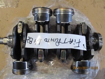 VIBROCHEN/ARBORE COTIT FIAT PUNTO 