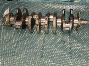 VIBROCHEN/ARBORE COTIT MAZDA 6 