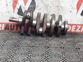 VIBROCHEN/ARBORE COTIT SKODA FABIA II 