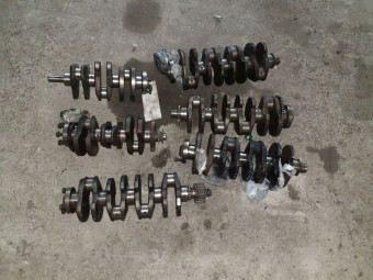 VIBROCHEN/ARBORE COTIT VOLKSWAGEN GOLF 