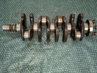 VIBROCHEN/ARBORE COTIT VOLKSWAGEN GOLF V 