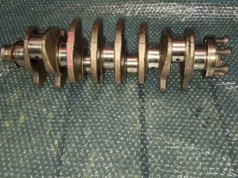 VIBROCHEN/ARBORE COTIT VOLKSWAGEN GOLF V 