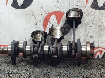 VIBROCHEN/ARBORE COTIT VOLKSWAGEN POLO 9N 
