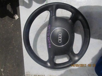 VOLAN  AUDI A6 