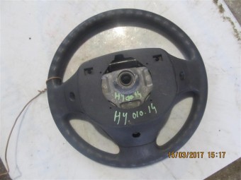 VOLAN  HYUNDAI GETZ 