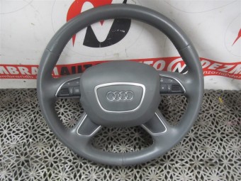 VOLAN COMENZI INTEGRATE  AUDI A6 