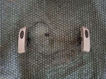 VOLAN MINI ONE OEM: 6800903.