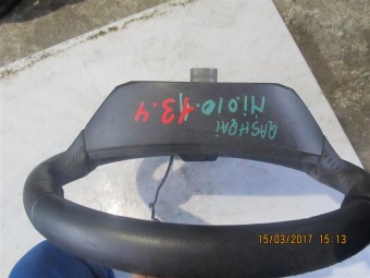VOLAN NISSAN QASHQAI OEM: 12830299.