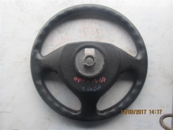 VOLAN OPEL ASTRA 