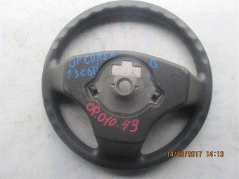 VOLAN OPEL CORSA OEM: 13155558.