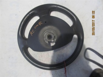 VOLAN RENAULT LAGUNA OEM: 8200014857.