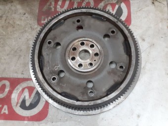 VOLANTA MITSUBISHI PAJERO 