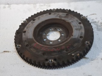 VOLANTA RENAULT FLUENCE 