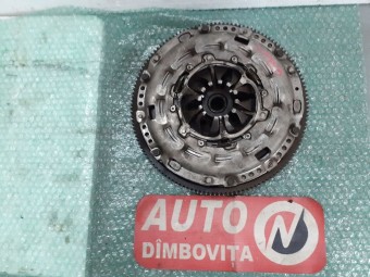 VOLANTA SKODA SUPERB II 