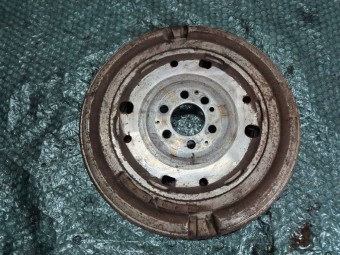 VOLANTA VOLKSWAGEN PASSAT B6 