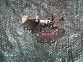 ACTUATOR INCHIDERE HAION SKODA FABIA 