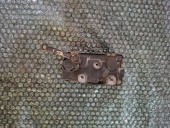ACTUATOR TURBO FORD TRANSIT 