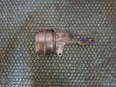ACTUATOR TURBO SKODA OCTAVIA II 