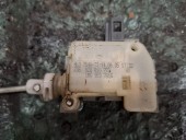 ACTUATOR USITA REZERVOR SKODA OCTAVIA II OEM: 1Z0810773.