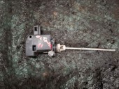 ACTUATOR USITA REZERVOR SKODA OCTAVIA II OEM: 1Z0810773.