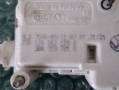 ACTUATOR USITA REZERVOR VOLKSWAGEN GOLF IV OEM: 1J6862159A.
