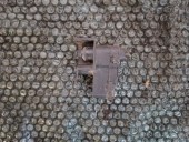 ACTUATOR USITA REZERVOR VOLKSWAGEN JETTA IV OEM: 5C6810773A.