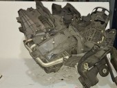 AEROTERMA LAND ROVER FREELANDER 