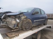 AEROTERMA RENAULT CLIO III 