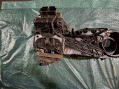 AEROTERMA VOLKSWAGEN CADDY III OEM: 1K1820027.