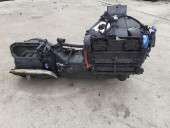 AEROTERMA VOLKSWAGEN GOLF VI OEM: 1K1819303B.