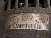 ALTERNATOR ALFA ROMEO 147 OEM: 46782213.